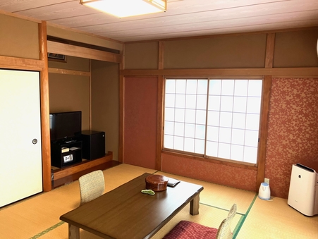 1日1組(全館貸切:2名~6名)